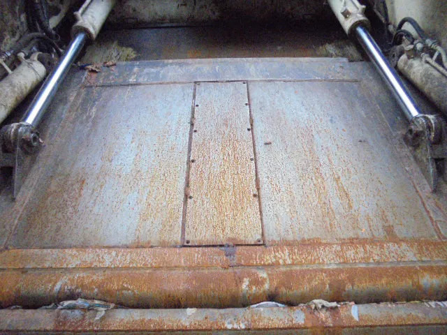 Сміттєвози DAF CF 75.250 6X2 EEV: фото 15