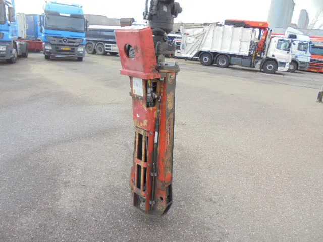 Сміттєвози DAF CF 75.250 6X2 EEV: фото 17