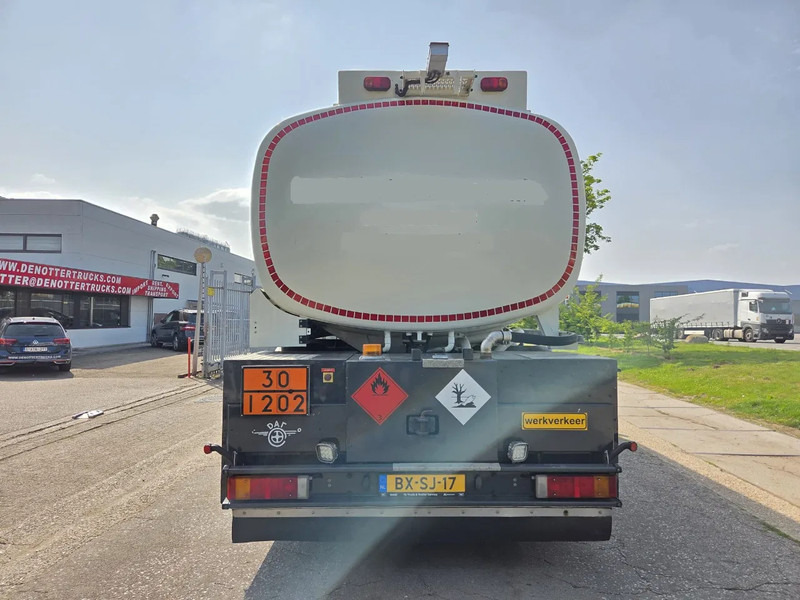 DAF CF 75 310 6X2 NL TRUCK - Вантажівка цистерна: фото 5 DAF CF 75 310 6X2 NL TRUCK - Вантажівка цистерна: фото 5