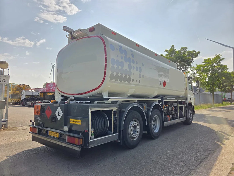 DAF CF 75 310 6X2 NL TRUCK - Вантажівка цистерна: фото 4 DAF CF 75 310 6X2 NL TRUCK - Вантажівка цистерна: фото 4