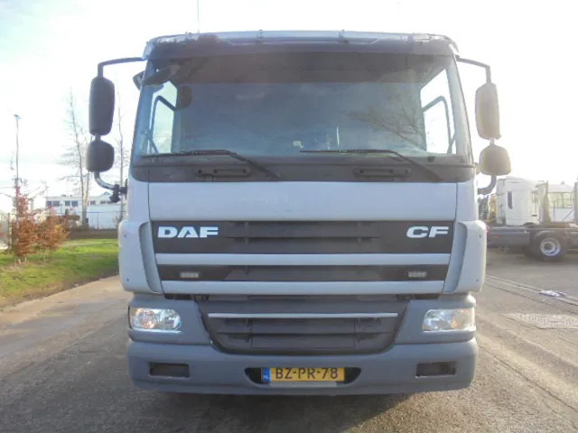 DAF CF 75.310 EEV FAN 6x2 NL TRUCK - Вантажівка шасі: фото 2 DAF CF 75.310 EEV FAN 6x2 NL TRUCK - Вантажівка шасі: фото 2