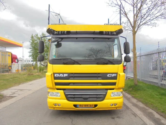 DAF CF 75 360 EEV NL TRUCK - Автовоз вантажівка: фото 2 DAF CF 75 360 EEV NL TRUCK - Автовоз вантажівка: фото 2