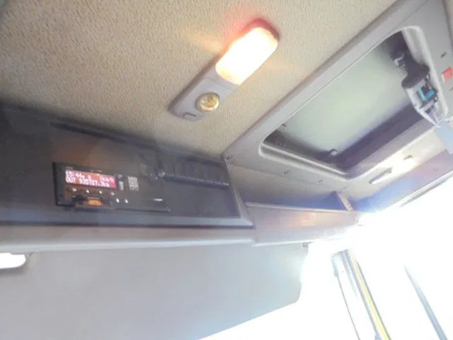 Автовоз вантажівка DAF CF 75 360 EEV NL TRUCK: фото 16 Автовоз вантажівка DAF CF 75 360 EEV NL TRUCK: фото 16