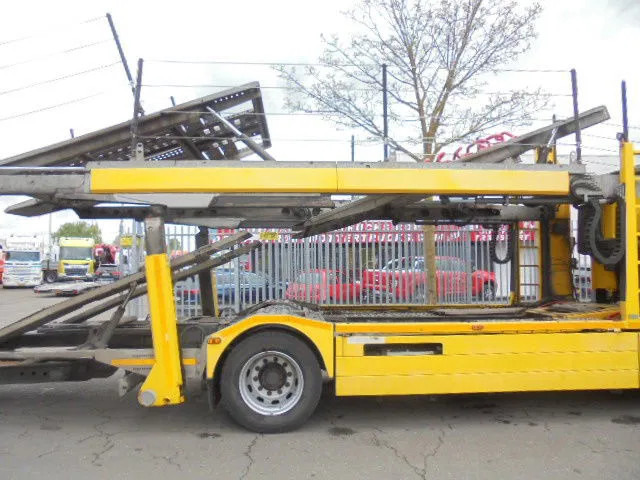 Автовоз вантажівка DAF CF 75 360 EEV NL TRUCK: фото 7 Автовоз вантажівка DAF CF 75 360 EEV NL TRUCK: фото 7