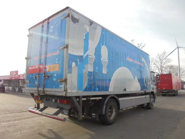 DAF CF 75 360 NL TRUCK - Контейнеровоз/ Змінний кузов вантажівка: фото 4 DAF CF 75 360 NL TRUCK - Контейнеровоз/ Змінний кузов вантажівка: фото 4