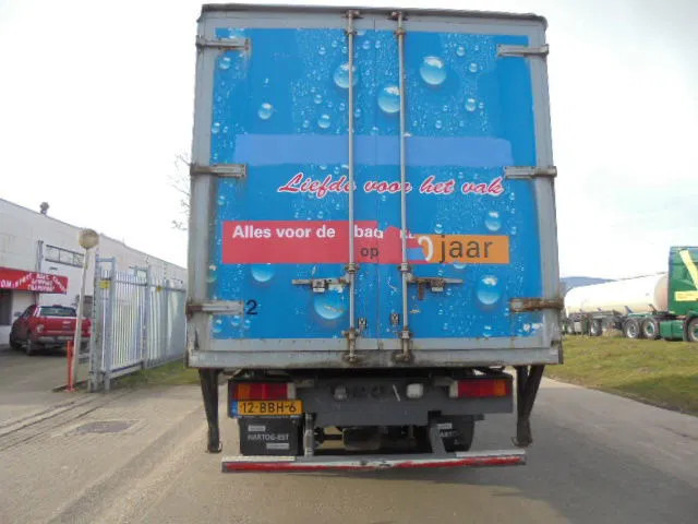 DAF CF 75 360 NL TRUCK - Контейнеровоз/ Змінний кузов вантажівка: фото 5 DAF CF 75 360 NL TRUCK - Контейнеровоз/ Змінний кузов вантажівка: фото 5