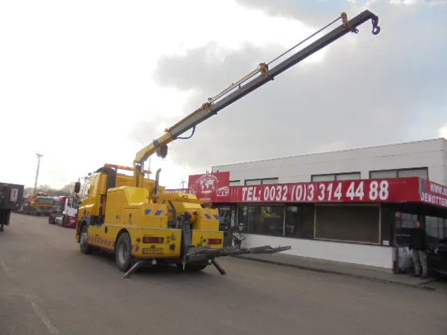 DAF CF 85 360 NL TRUCK - Евакуатор: фото 5 DAF CF 85 360 NL TRUCK - Евакуатор: фото 5