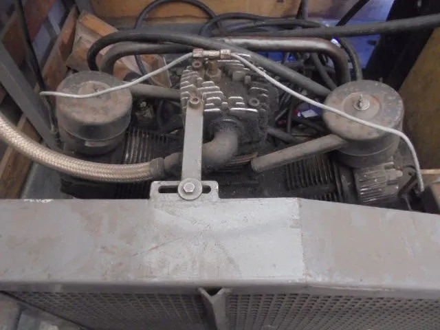 DAF LF 45 150 NL TRUCK SERVICE TRUCK SERVICE TRUCK MET COMPRESSOR - Вантажівка з закритим кузовом: фото 3 DAF LF 45 150 NL TRUCK SERVICE TRUCK SERVICE TRUCK MET COMPRESSOR - Вантажівка з закритим кузовом: фото 3