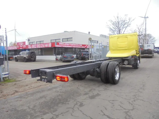 DAF XD 310 NEW UNUSED DEMO - Вантажівка шасі: фото 4 DAF XD 310 NEW UNUSED DEMO - Вантажівка шасі: фото 4