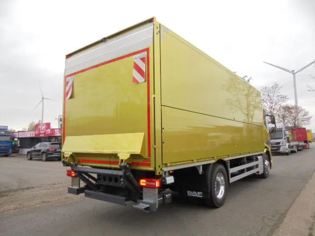 DAF XD 370 FA DEMO MET FABRIEKS GARANTIE - Вантажівка з закритим кузовом: фото 5 DAF XD 370 FA DEMO MET FABRIEKS GARANTIE - Вантажівка з закритим кузовом: фото 5