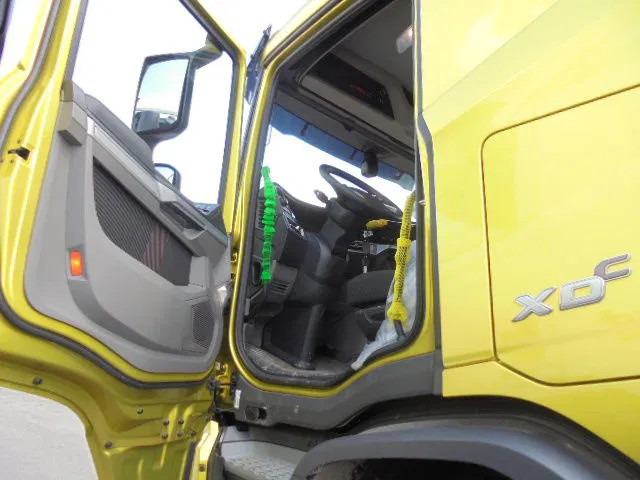 DAF XD 450 F 8X4 NIEUW MET FABRIEKS GARANTIE в лізинг DAF XD 450 F 8X4 NIEUW MET FABRIEKS GARANTIE: фото 8