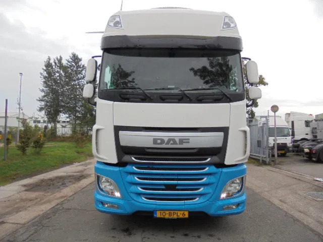 DAF XF 440 SSC RETARDER - Вантажівка цистерна: фото 2 DAF XF 440 SSC RETARDER - Вантажівка цистерна: фото 2