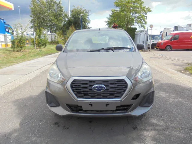 Datsun GO + RH DRIVE NEW TAX FREE - Хетчбек: фото 2 Datsun GO + RH DRIVE NEW TAX FREE - Хетчбек: фото 2