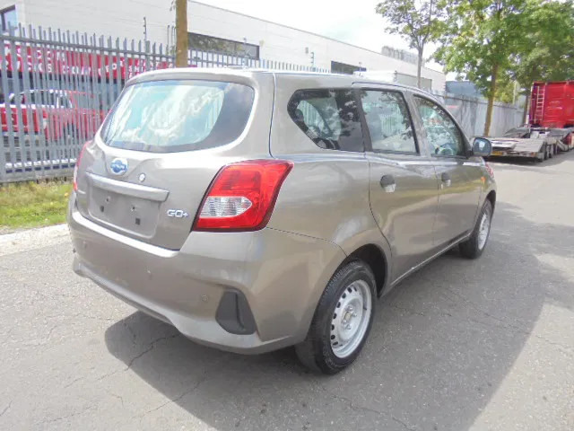Datsun GO + RH DRIVE NEW TAX FREE - Хетчбек: фото 5 Datsun GO + RH DRIVE NEW TAX FREE - Хетчбек: фото 5