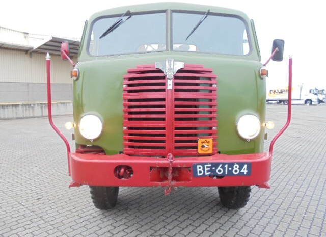 Diversen F.N. 4RM/62C 4X4 - Бортова вантажівка/ Платформа, Бортова вантажівка/ Платформа: фото 3 Diversen F.N. 4RM/62C 4X4 - Бортова вантажівка/ Платформа, Бортова вантажівка/ Платформа: фото 3