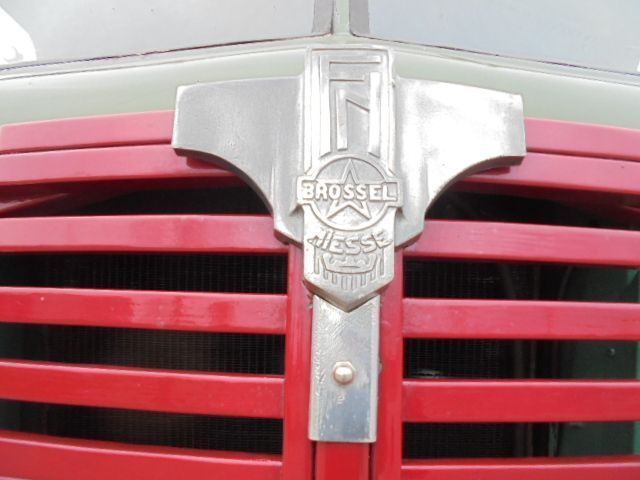 Diversen F.N. 4RM/62C 4X4 - Бортова вантажівка/ Платформа, Бортова вантажівка/ Платформа: фото 5 Diversen F.N. 4RM/62C 4X4 - Бортова вантажівка/ Платформа, Бортова вантажівка/ Платформа: фото 5