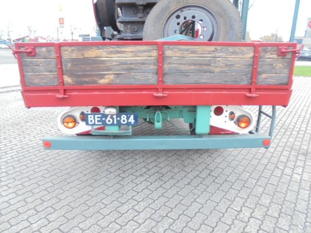 Diversen F.N. 4RM/62C 4X4 - Бортова вантажівка/ Платформа: фото 5 Diversen F.N. 4RM/62C 4X4 - Бортова вантажівка/ Платформа: фото 5