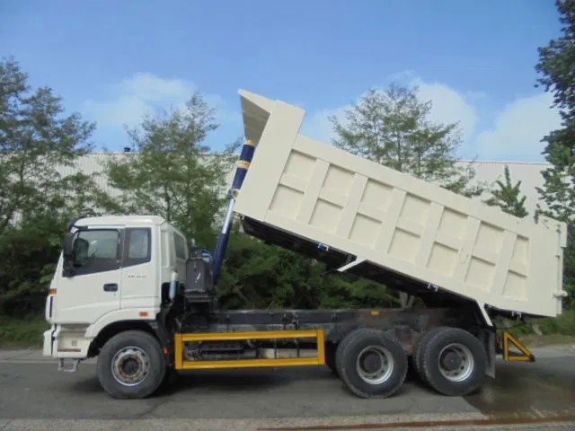 Diversen FOTON DAIMLER TX 3234 6X4 FOTON DAIMLER TX 3234 6X4 - Самоскид вантажівка: фото 1 Diversen FOTON DAIMLER TX 3234 6X4 FOTON DAIMLER TX 3234 6X4 - Самоскид вантажівка: фото 1