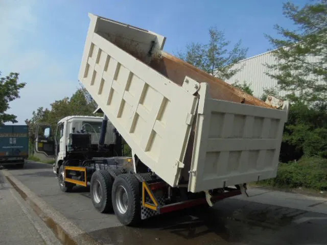 Diversen FOTON DAIMLER TX 3234 6X4 FOTON DAIMLER TX 3234 6X4 - Самоскид вантажівка: фото 4 Diversen FOTON DAIMLER TX 3234 6X4 FOTON DAIMLER TX 3234 6X4 - Самоскид вантажівка: фото 4