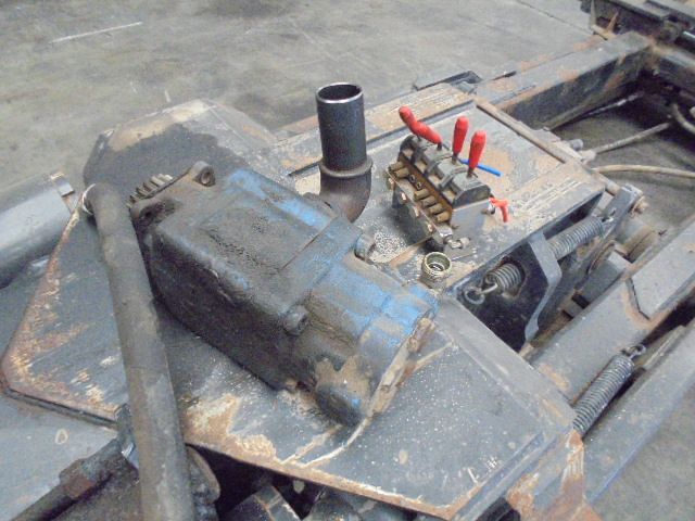 Diversen Guima BG 16 - Гаковий мультиліфт вантажівка: фото 5 Diversen Guima BG 16 - Гаковий мультиліфт вантажівка: фото 5