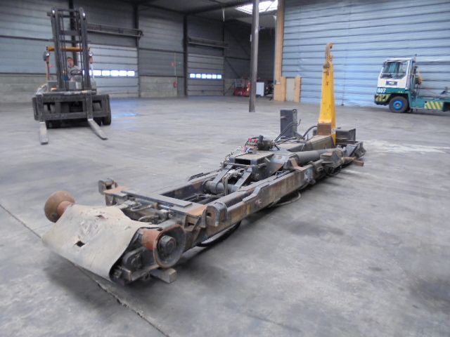 Diversen Guima BG 16 - Гаковий мультиліфт вантажівка: фото 3 Diversen Guima BG 16 - Гаковий мультиліфт вантажівка: фото 3