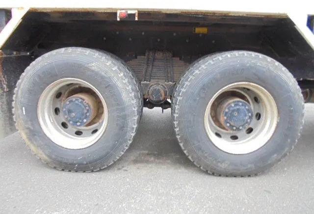 Diversen SPECIAAL EXPORT PRICE FOTON DAIMLER TX 3234 6X4 - Самоскид вантажівка: фото 5 Diversen SPECIAAL EXPORT PRICE FOTON DAIMLER TX 3234 6X4 - Самоскид вантажівка: фото 5