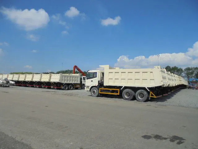 Diversen TX 3234 6X4 ONLY EXPORT OUT THE EU FOTON DAIMLER TX 3234 6X4 - Самоскид вантажівка: фото 2 Diversen TX 3234 6X4 ONLY EXPORT OUT THE EU FOTON DAIMLER TX 3234 6X4 - Самоскид вантажівка: фото 2