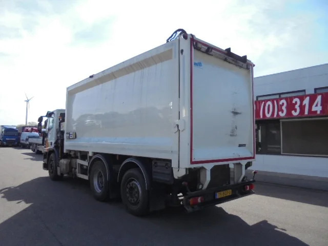 Ginaf C 3127 N EURO 6 NL TRUCK - Сміттєвози: фото 5 Ginaf C 3127 N EURO 6 NL TRUCK - Сміттєвози: фото 5