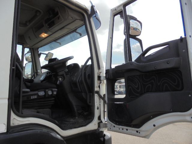 Сміттєвози Ginaf C-3128 N EEV: фото 13