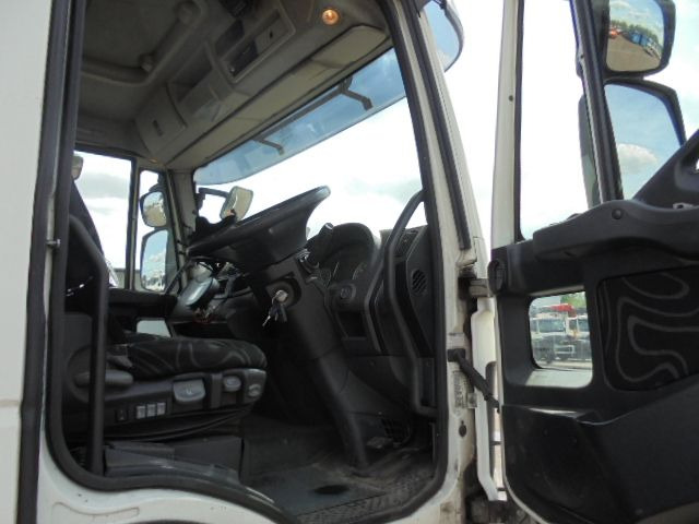 Ginaf C-3128 N EEV - Сміттєвози: фото 5 Ginaf C-3128 N EEV - Сміттєвози: фото 5