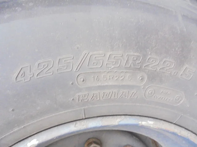 Закритий кузов напівпричіп Groenewegen DRO 12 20B: фото 7