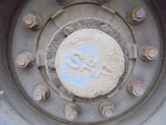 Закритий кузов напівпричіп Groenewegen DRO 12 20B: фото 6