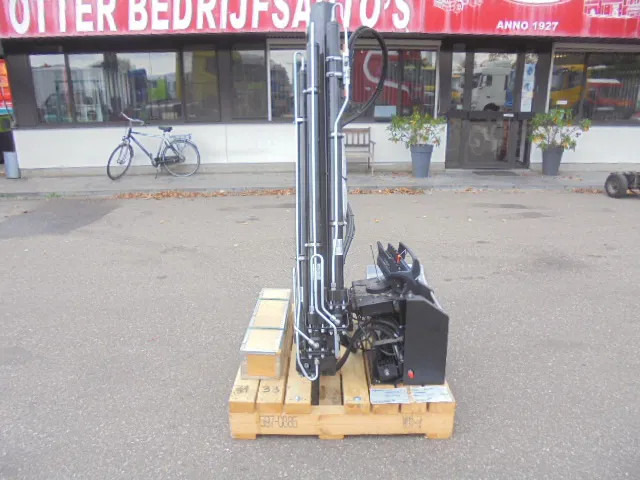 Hiab 029/3 T029/3 -HIDUO NIEUW -NEW - Стріла: фото 2 Hiab 029/3 T029/3 -HIDUO NIEUW -NEW - Стріла: фото 2