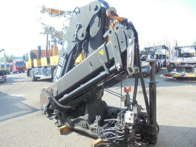 Hiab 135/3 - Стріла: фото 2 Hiab 135/3 - Стріла: фото 2