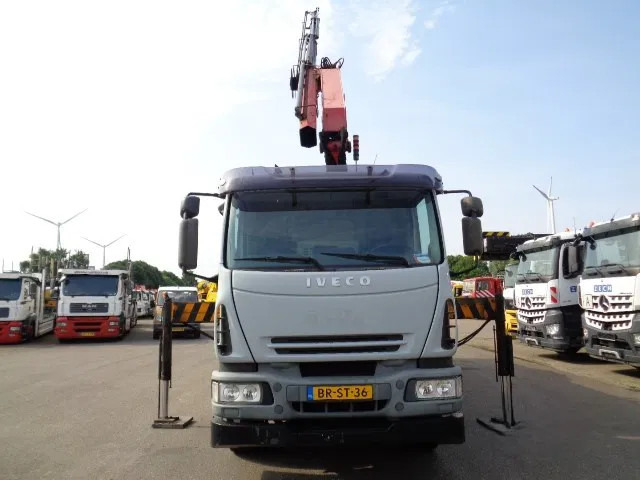 Iveco C3127N - Сміттєвози: фото 2 Iveco C3127N - Сміттєвози: фото 2