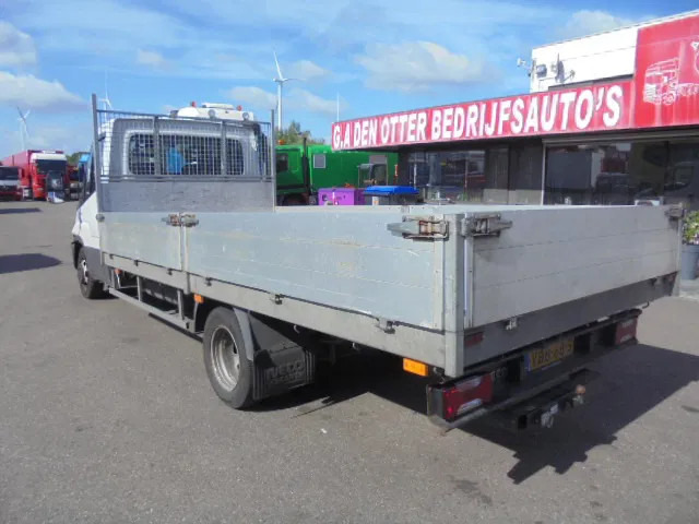 Iveco Daily 35C16 ENGINE BROKE - Легка бортова вантажівка: фото 5 Iveco Daily 35C16 ENGINE BROKE - Легка бортова вантажівка: фото 5