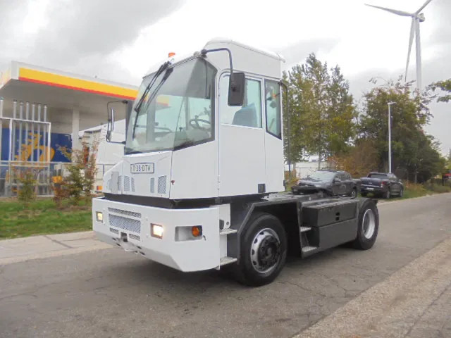 Kalmar TT616I TT616IC-9-L1A8 - Термінальний трактор: фото 1 Kalmar TT616I TT616IC-9-L1A8 - Термінальний трактор: фото 1