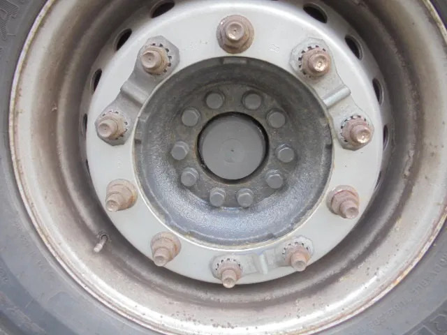 Тентований напівпричіп Kögel SNCC 24: фото 13