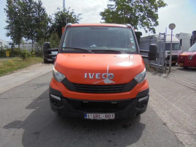 Iveco Daily 35C14 - Комерційний автомобіль: фото 2 Iveco Daily 35C14 - Комерційний автомобіль: фото 2