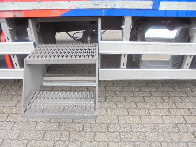 MAN TGM 12.250 NL TRUCK - Вантажівка з закритим кузовом: фото 5 MAN TGM 12.250 NL TRUCK - Вантажівка з закритим кузовом: фото 5