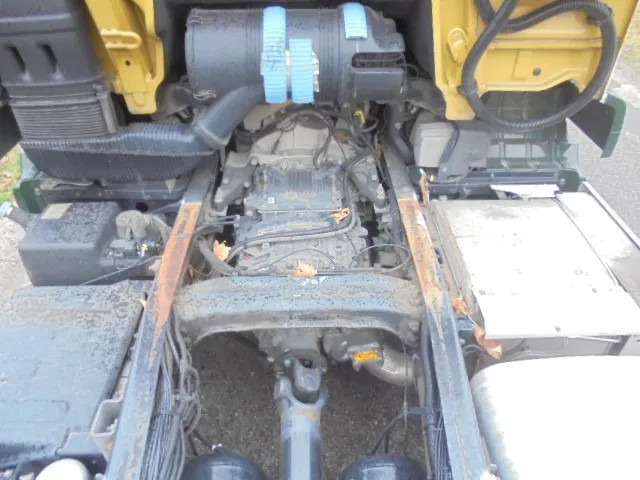 MAN TGS 23.400 LL.U 6X2 - Автовоз вантажівка: фото 5 MAN TGS 23.400 LL.U 6X2 - Автовоз вантажівка: фото 5