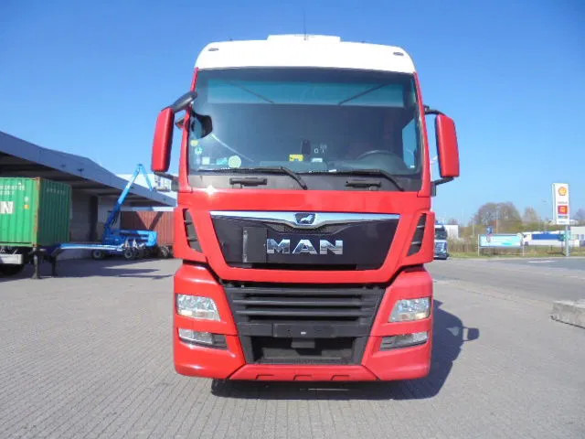MAN TGX 26.500 XXL + RETARDER + FRC 2026 - Рефрижератор вантажівка: фото 2 MAN TGX 26.500 XXL + RETARDER + FRC 2026 - Рефрижератор вантажівка: фото 2
