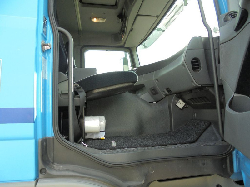 Mercedes-Benz Actros 1841 ACTROS 1841 L в лізинг Mercedes-Benz Actros 1841 ACTROS 1841 L: фото 17