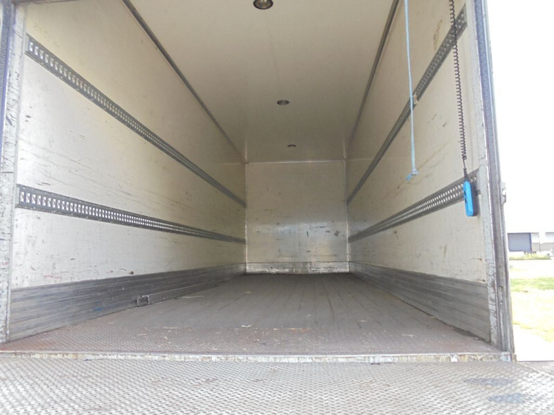 Mercedes-Benz Actros 1841 ACTROS 1841 L в лізинг Mercedes-Benz Actros 1841 ACTROS 1841 L: фото 6