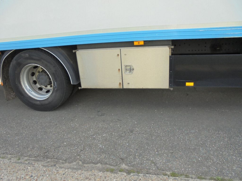 Mercedes-Benz Actros 1841 ACTROS 1841 L в лізинг Mercedes-Benz Actros 1841 ACTROS 1841 L: фото 20