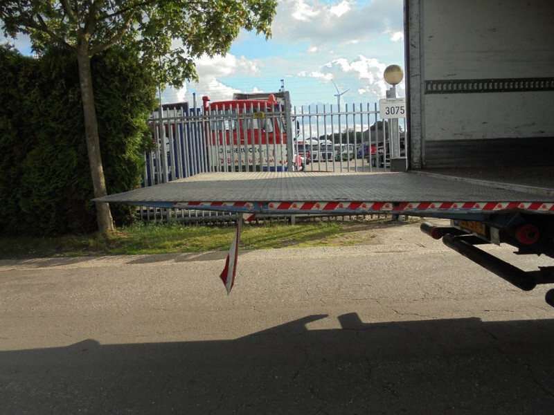 Mercedes-Benz Actros 1841 ACTROS 1841 L в лізинг Mercedes-Benz Actros 1841 ACTROS 1841 L: фото 8