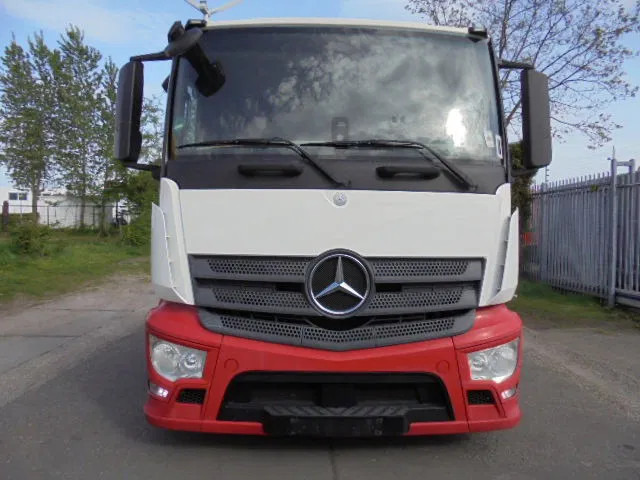 Mercedes-Benz Actros 2336 LL 6X2 EUR 6 - Автовоз вантажівка: фото 2 Mercedes-Benz Actros 2336 LL 6X2 EUR 6 - Автовоз вантажівка: фото 2