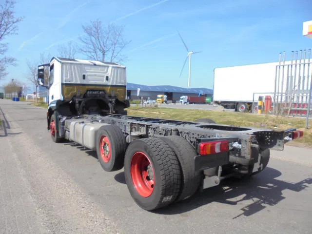 Mercedes-Benz Actros 2340 LL - Автовоз вантажівка: фото 5 Mercedes-Benz Actros 2340 LL - Автовоз вантажівка: фото 5