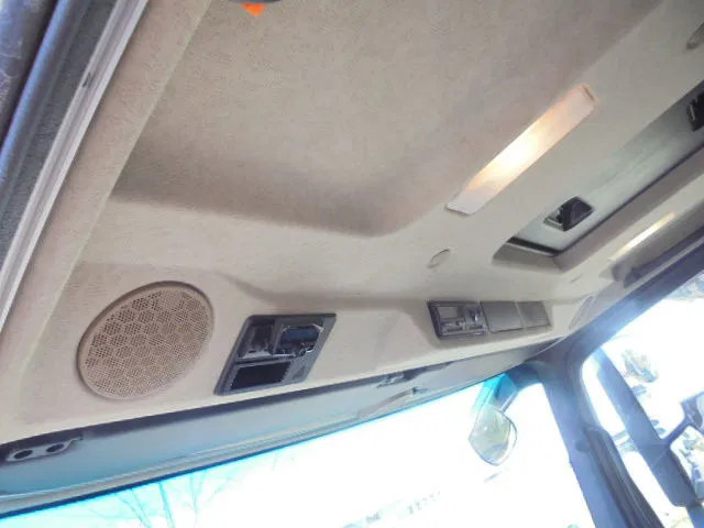 Автовоз вантажівка Mercedes-Benz Actros 2340 LL: фото 14