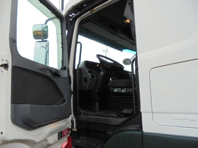 Mercedes-Benz Actros 2541 6X2 MIDLIFT - Автовоз вантажівка: фото 5 Mercedes-Benz Actros 2541 6X2 MIDLIFT - Автовоз вантажівка: фото 5